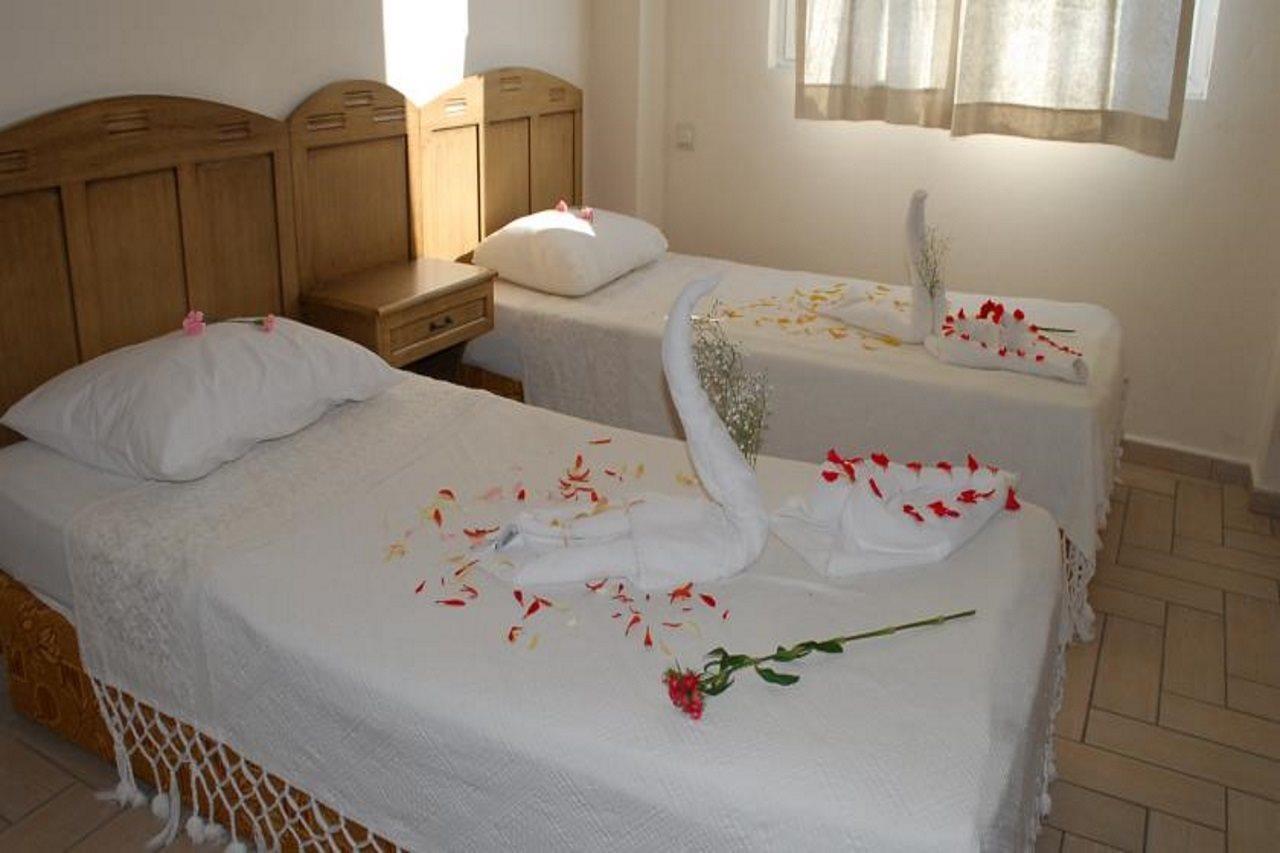 Atak Apart Hotel Alanya Exterior foto