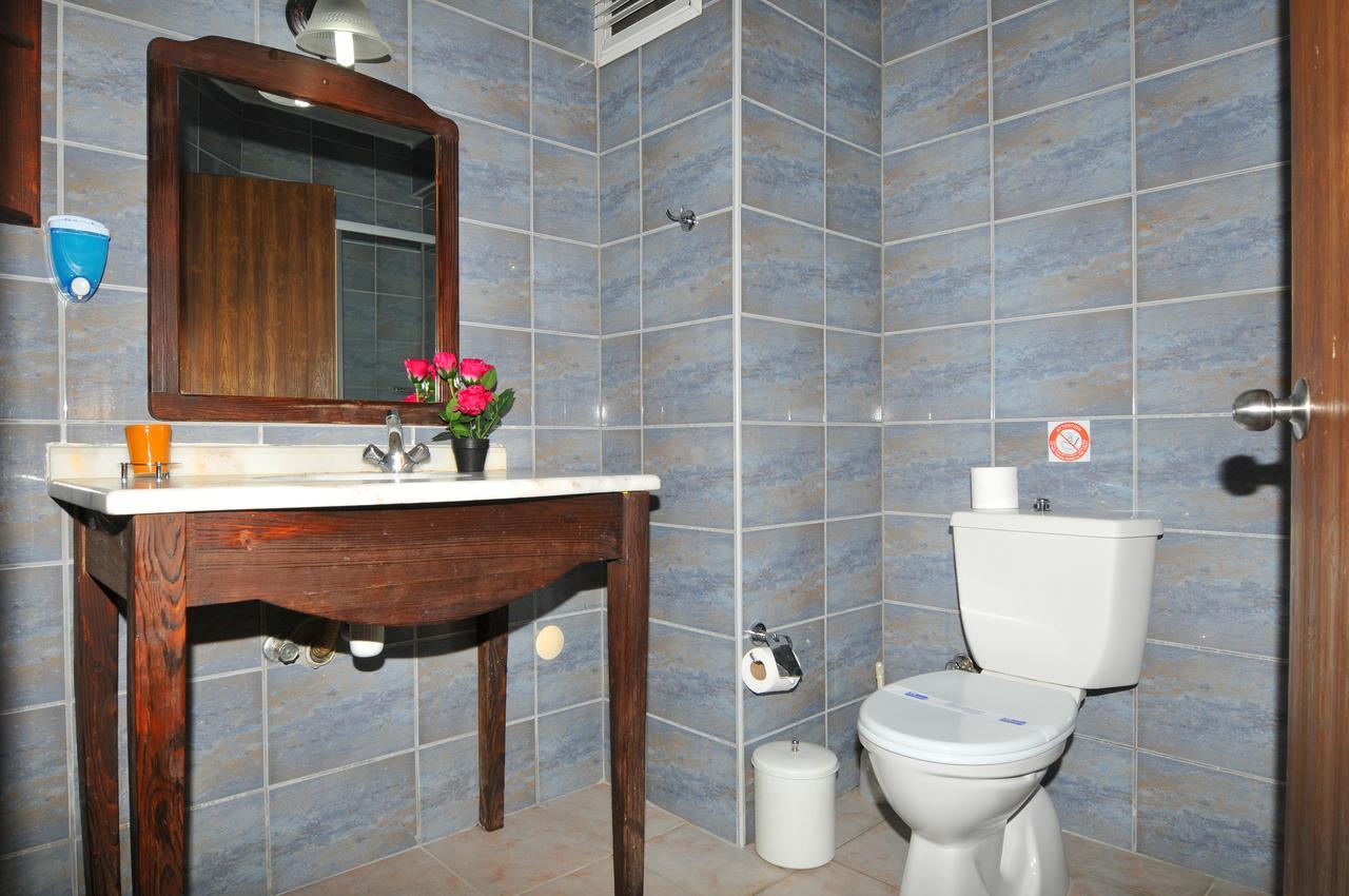 Atak Apart Hotel Alanya Exterior foto