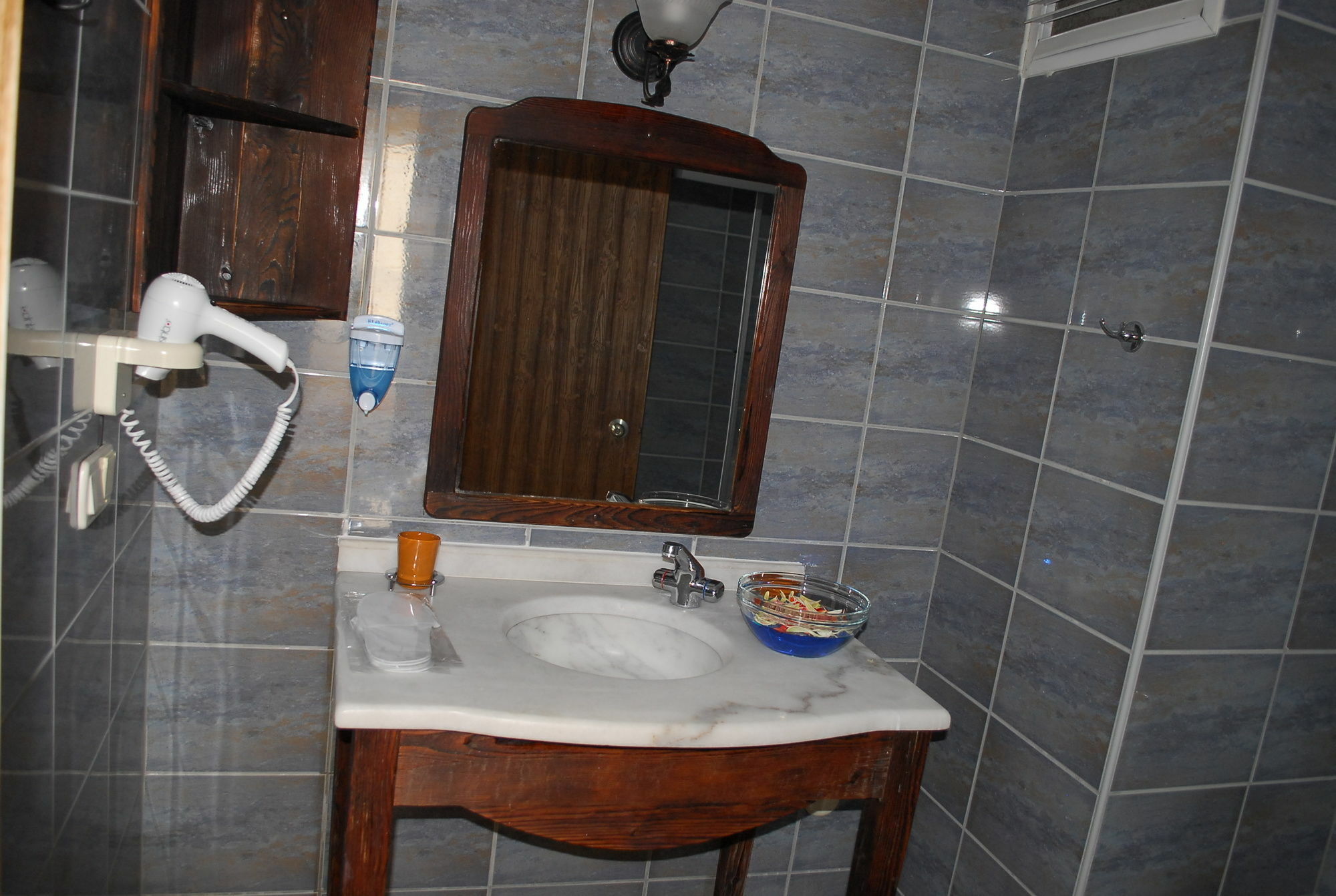 Atak Apart Hotel Alanya Exterior foto